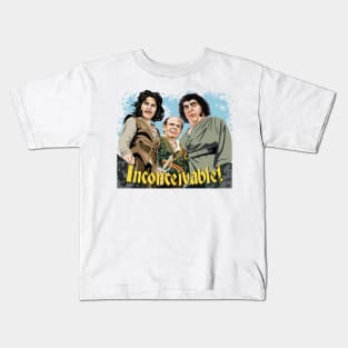 Inconceivable Kids T-Shirt